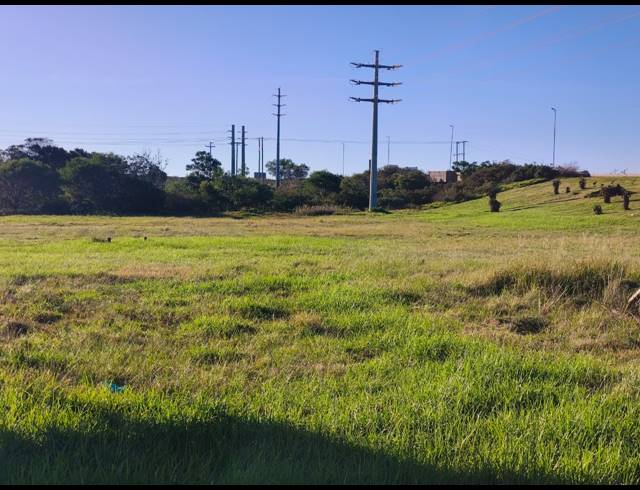 4,192M² VACANT LAND FOR SALE IN FOUNTAINS ESTATE BUSINESS PARK